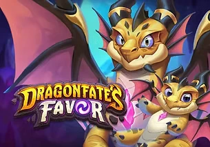 Dragon Fates Favor